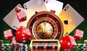 Зеркало Casino Joo
